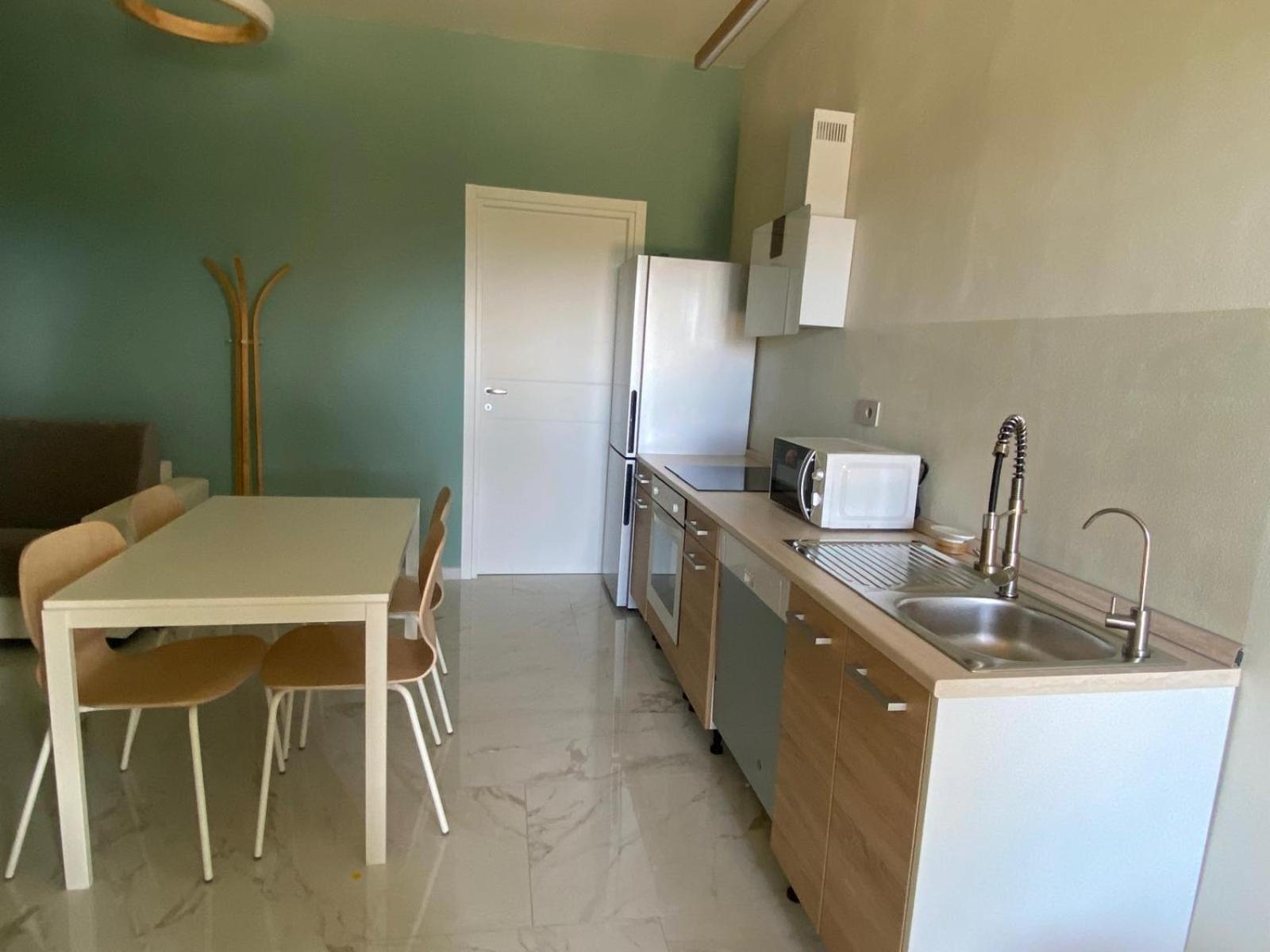 That S Amore Apartment Сан Мартино дела Баталя Екстериор снимка